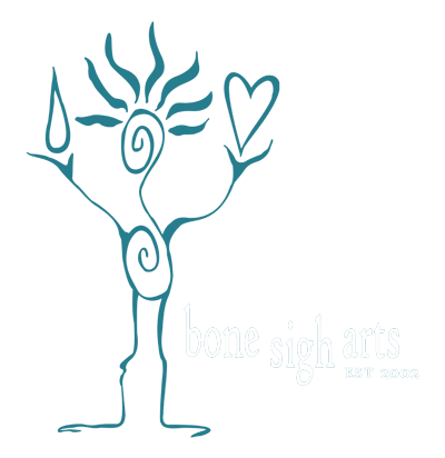 Bone Sigh Arts